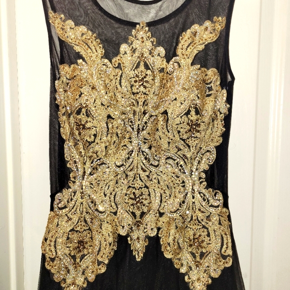 Long dress - Picture 1 of 8